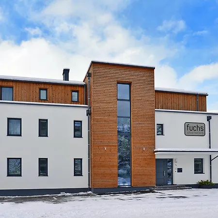 Ferienwohnung 322w *