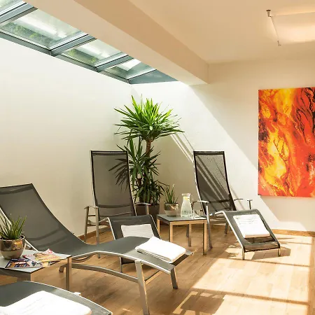 Ferienwohnung 322w *