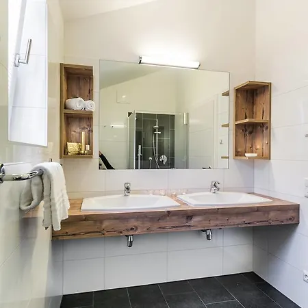公寓 Ferienwohnung 322w