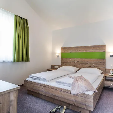 Ferienwohnung 322w 公寓 巴特霍夫加施泰因