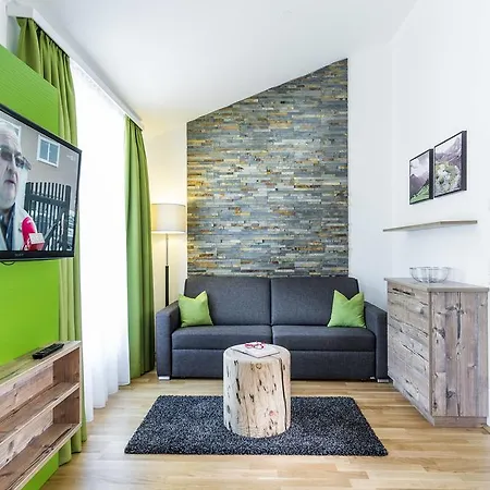 Ferienwohnung 322w