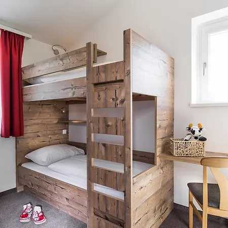 Ferienwohnung 322w 公寓