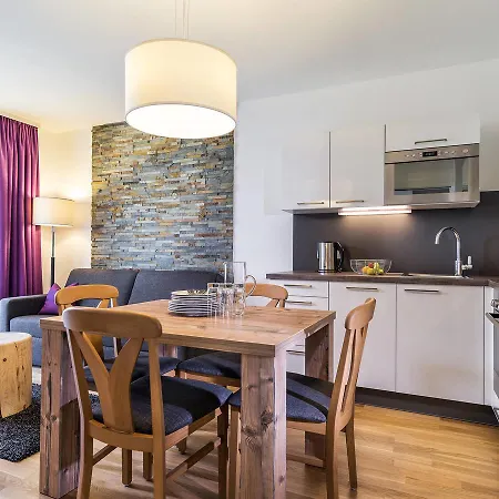 Ferienwohnung 322w 公寓 *
